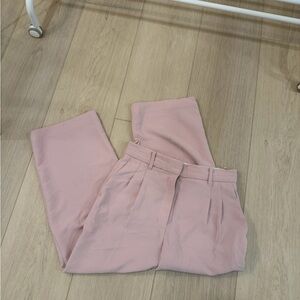 Aritzia Effortless Cropped Pant